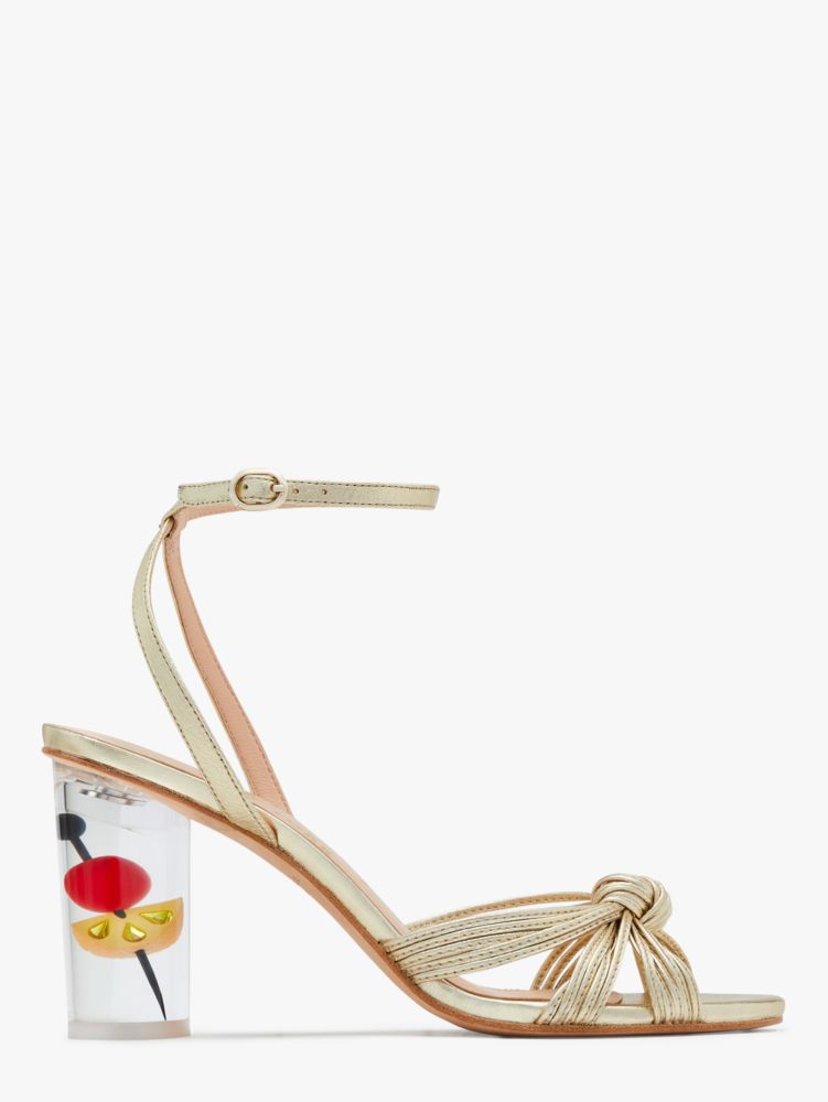 Kate spade Happy Hour Sandals