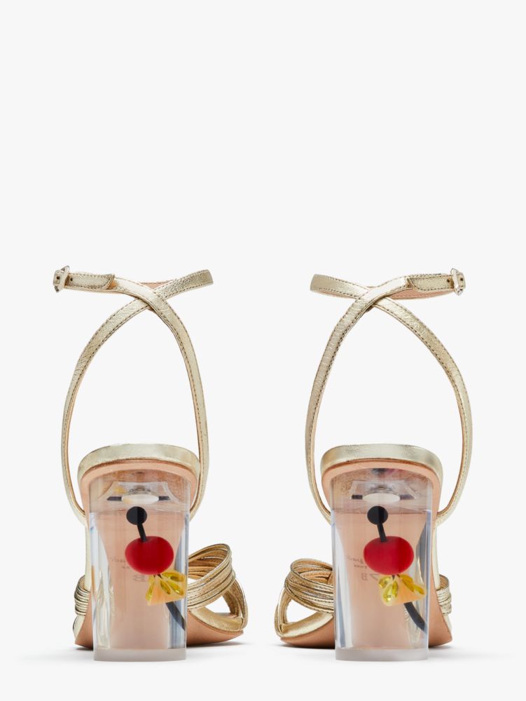 Happy Hour Sandals | Kate Spade New York