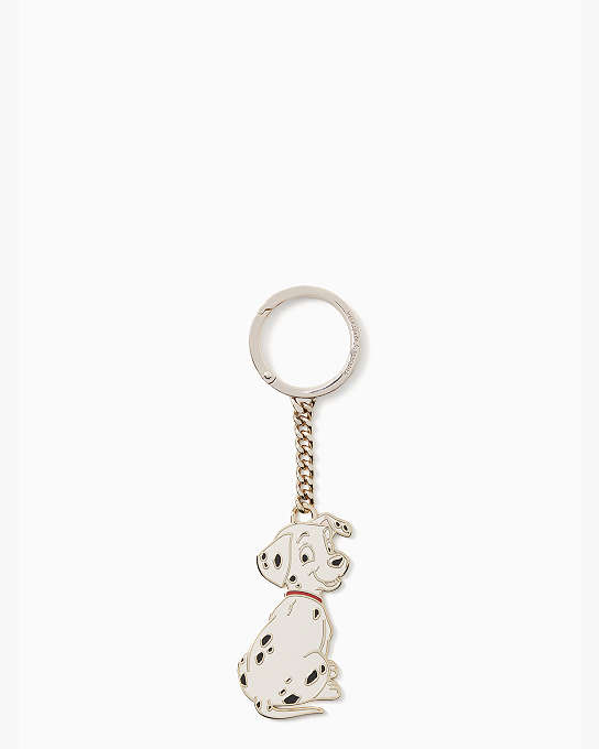 Disney X Kate Spade New York 101 Dalmatians Key Chain | Kate Spade Surprise