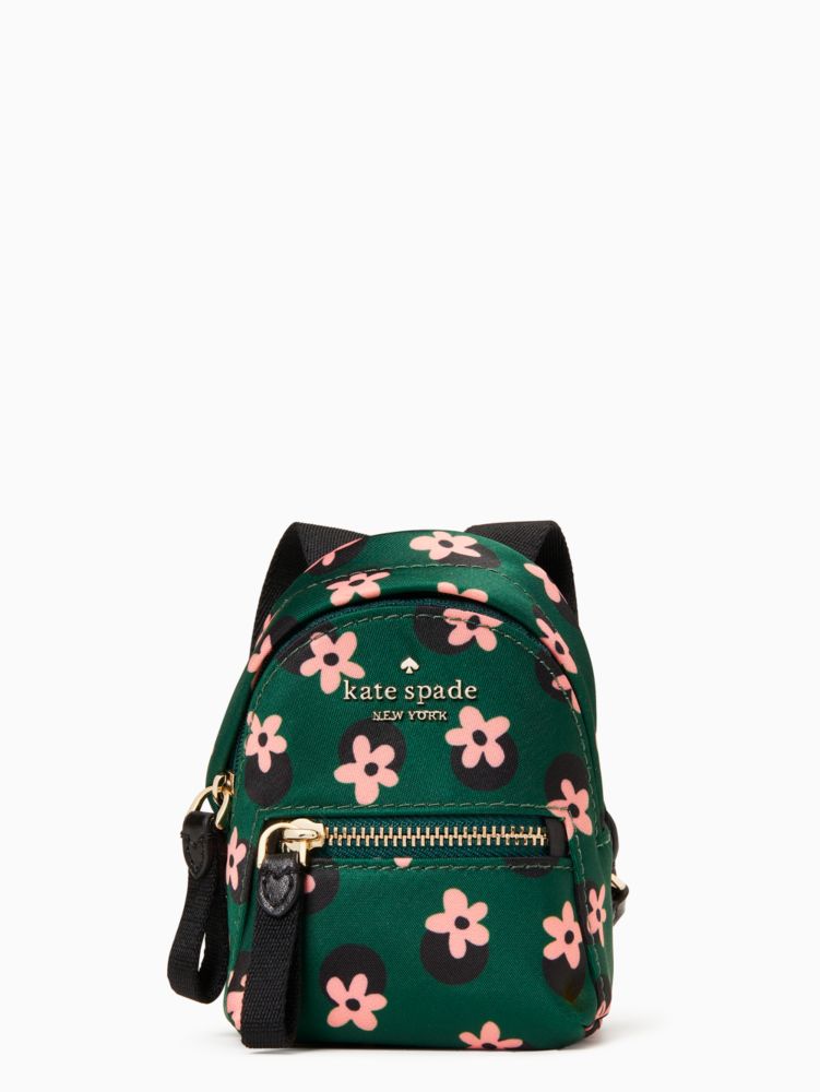 Chelsea Micro Backpack Key Chain | Kate Spade Surprise