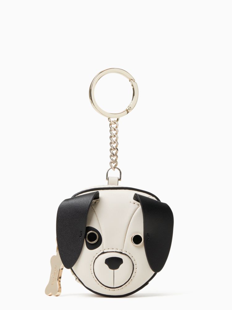 Claude Dog Coin Purse Kate Spade Surprise