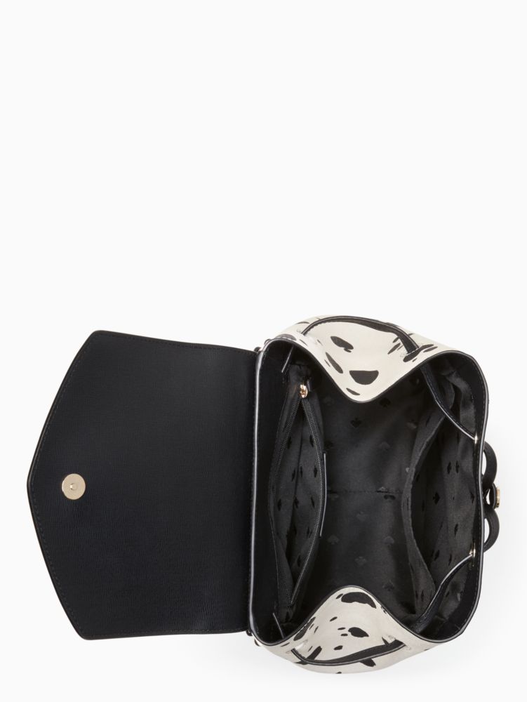 Disney X Kate Spade New York Medium Flap 101 Dalmatians Backpack | Kate  Spade Surprise