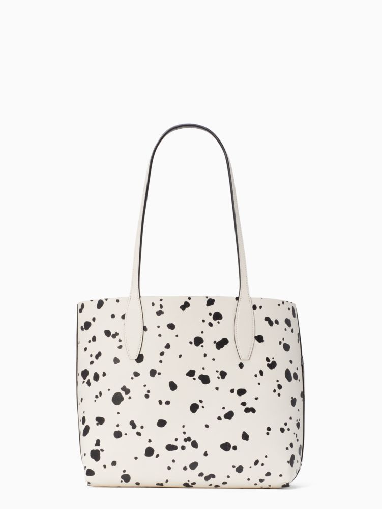 Disney X Kate Spade New York Small Dalmatians Tote Bag | Kate Spade Surprise