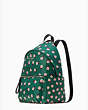 Chelsea Medium Backpack, Green Multi, Product