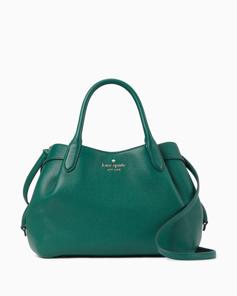 Dumpling Large Satchel Kate Spade Surprise