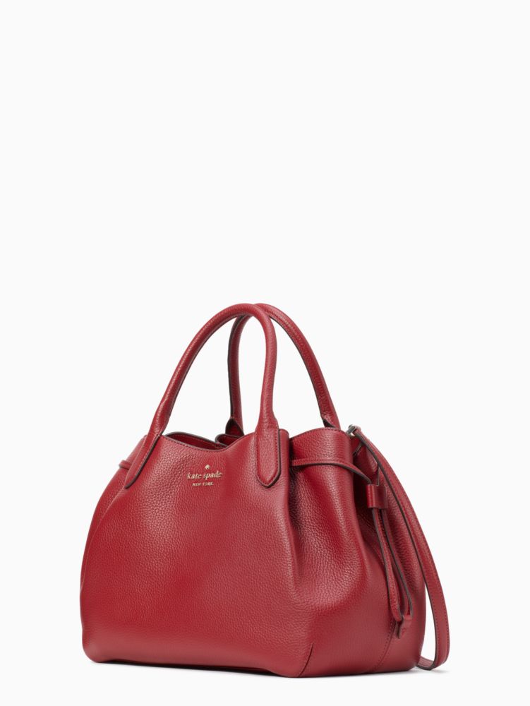 Dumpling Large Satchel | Kate Spade Surprise