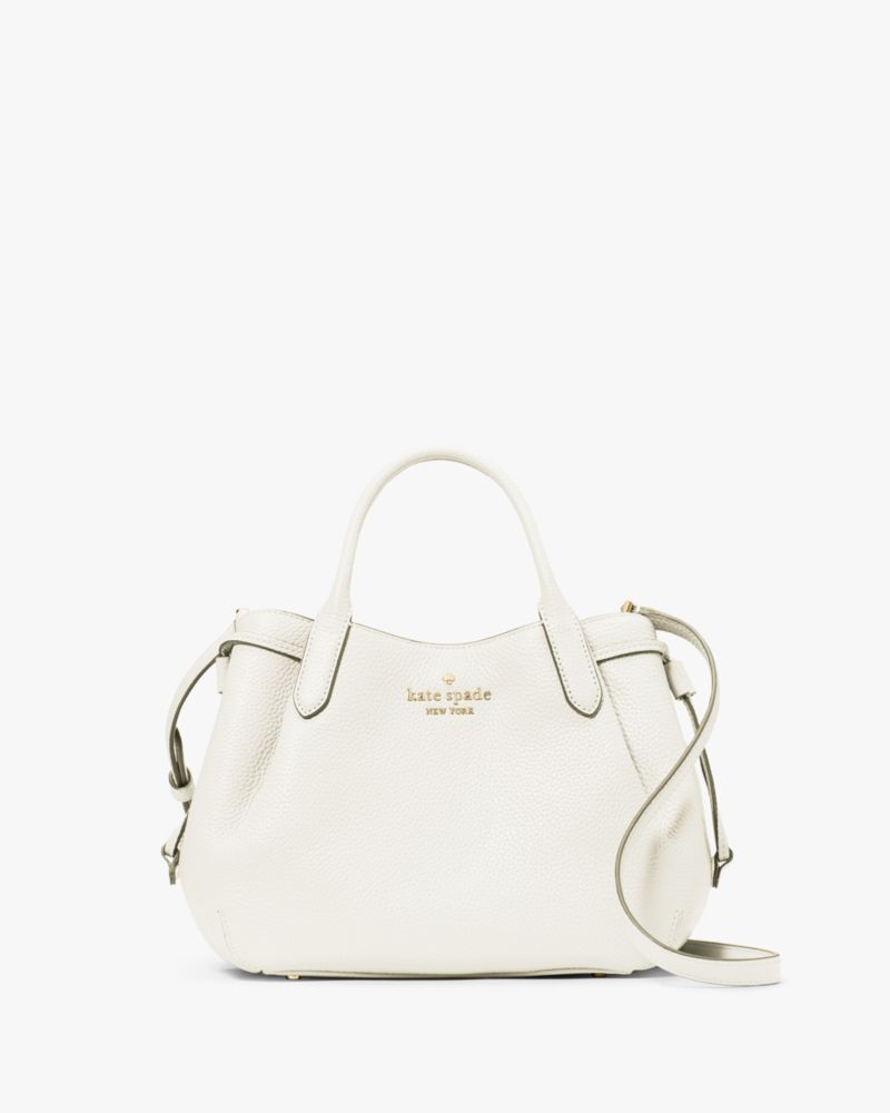 Dumpling Small Satchel Bag | Kate Spade Outlet
