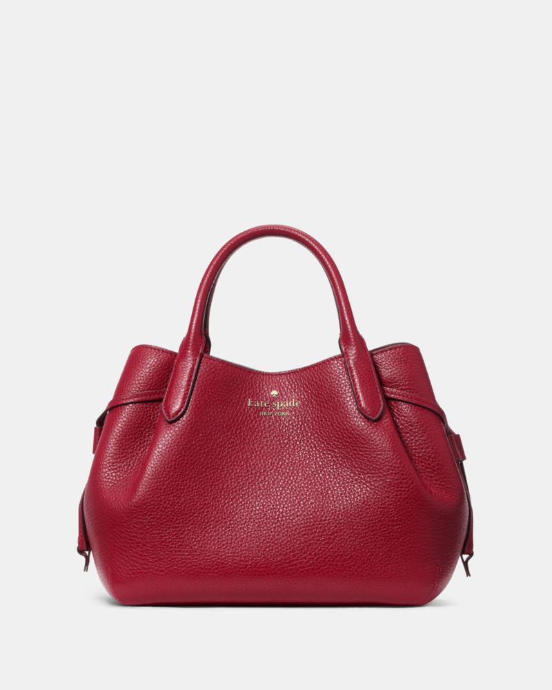 Dumpling Mini Satchel | Kate Spade Outlet