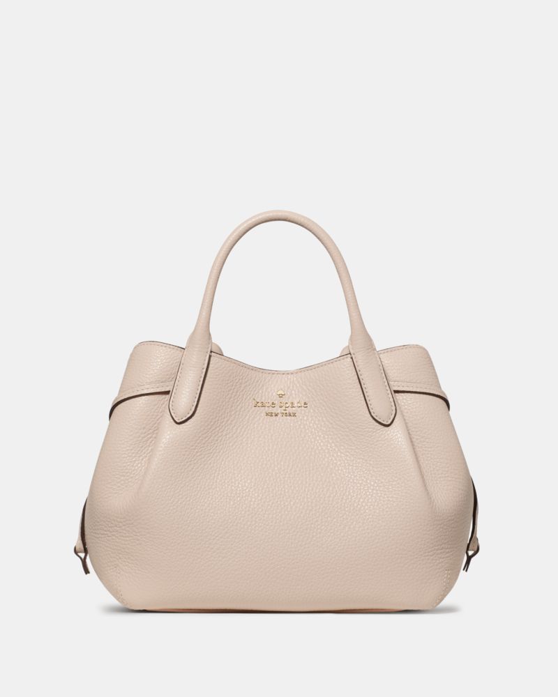Dumpling Small Satchel Bag | Kate Spade New York