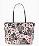 Perfect Tote, Pink Multi, Product