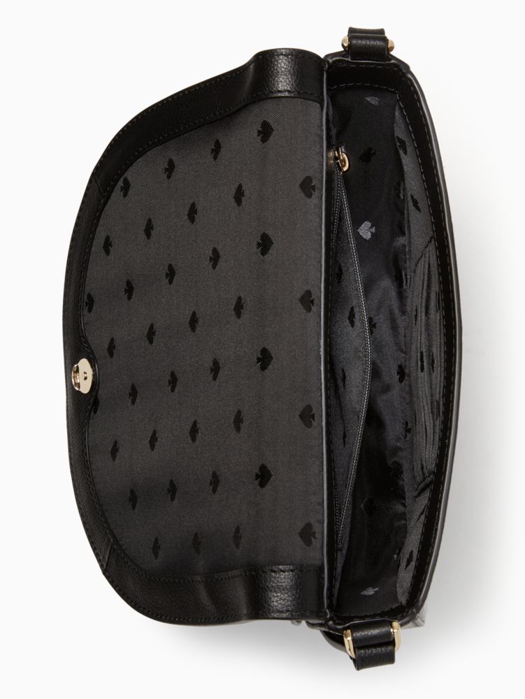 Luna Crescent Crossbody