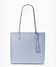 Jana Tote, Candied Flower Blue, ProductTile