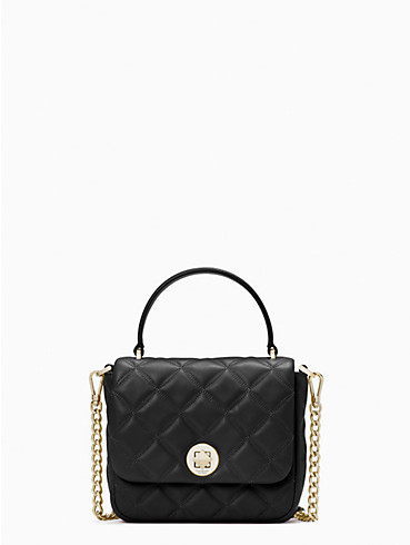 natalia quilted leather square crossbody, , rr_productgrid
