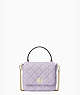 Natalia Square Crossbody, Lilac Frost, ProductTile