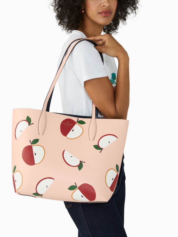Top 96+ imagen kate spade apples Thptnganamst.edu.vn