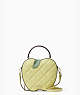 Honeycrisp Apple Crossbody Bag, Green Multi, ProductTile
