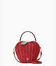 Honeycrisp Apple Basket Crossbody Bag, Red Multi, ProductTile