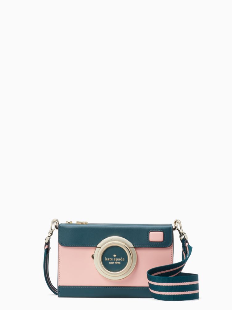 Oh Snap Camera Crossbody | Kate Spade Surprise