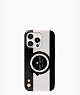 Camera Resin Iphone 13 Pro Case, Parchment Multi, ProductTile