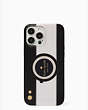 Camera Resin Iphone 13 Pro Max Case, Parchment Multi, Product
