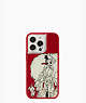 101 Dalmatians Resin iPhone 13 Pro Case, Red Multi, ProductTile