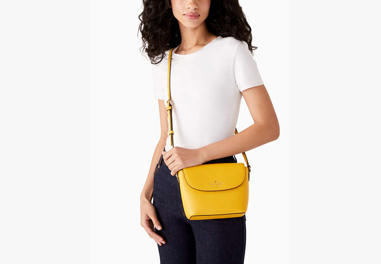 Emmie Flap Crossbody for  $56.64  Kate Spade