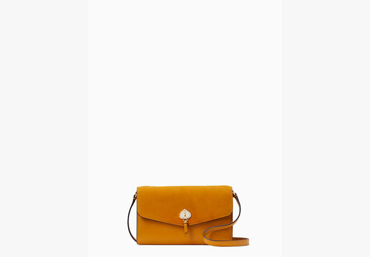 Marti Wallet Crossbody, Squash Blossom, Product image number 0
