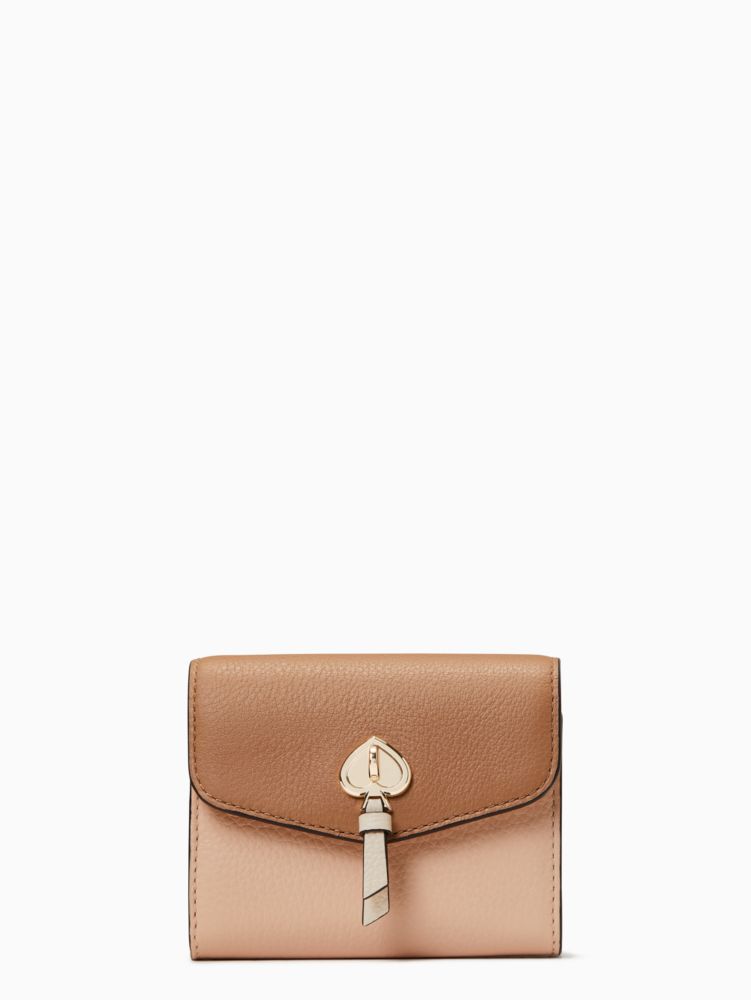 Marti Small Flap Wallet | Kate Spade Surprise