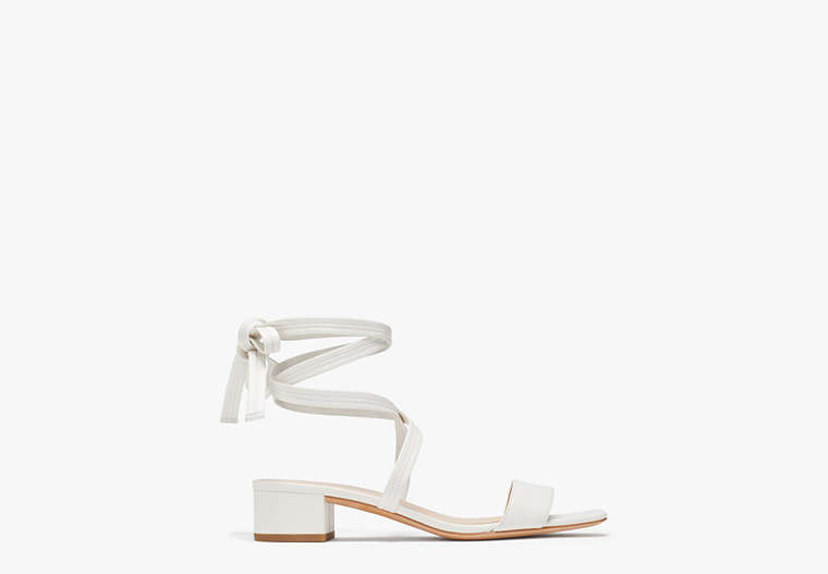 Aphrodite Sandals, Optic White, Product image number 0