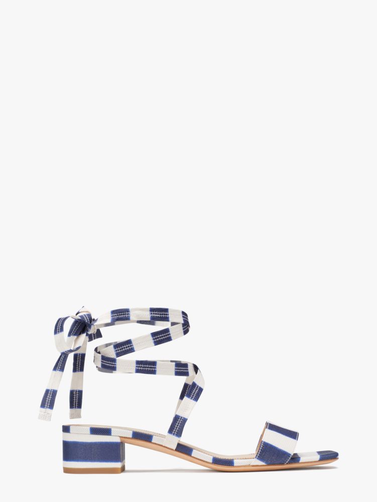 Aphrodite Sandals, Awning Stripe/Outerspace, ProductTile