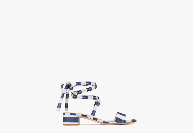 Aphrodite Sandals, Awning Stripe/Outerspace, Product image number 0