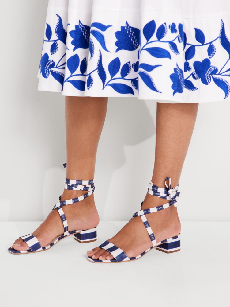 Aphrodite Sandals | Kate Spade New York