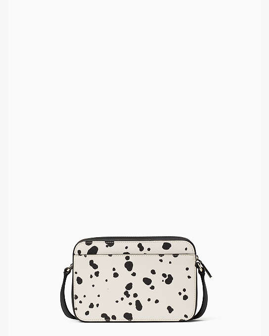 Disney X Kate Spade New York Mini Dalmatians Camera Bag | Kate ...