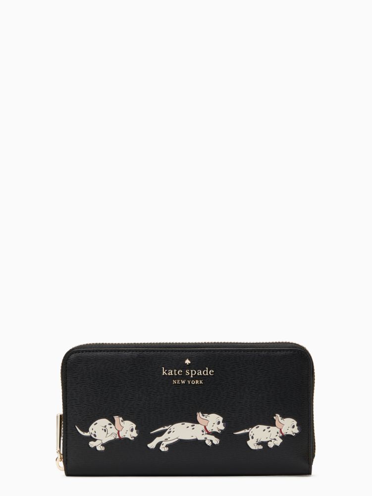kate spade 101 dalmatians purse