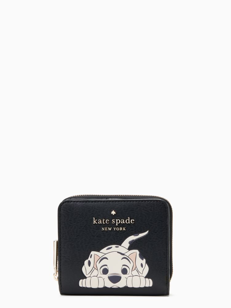 Total 46+ imagen kate spade dalmatian purse Abzlocal.mx