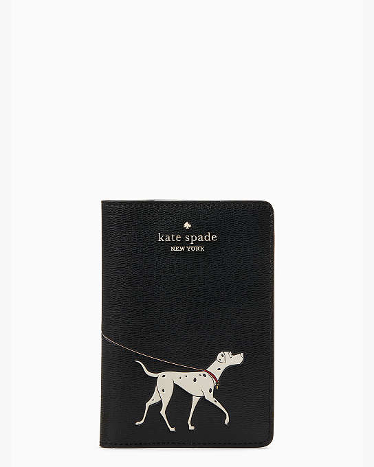 Disney X Kate Spade New York 101 Dalmatians Dog Passport Holder | Kate Spade  Surprise
