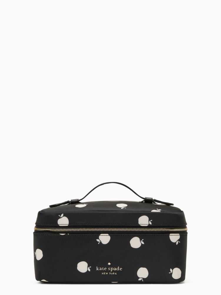 kate spade chelsea travel cosmetic bag