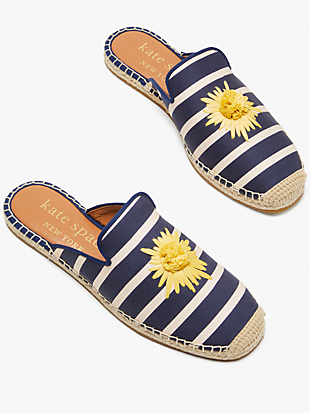 solero slide espadrilles by kate spade new york hover view