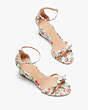 Flamenco Wedges, , Product