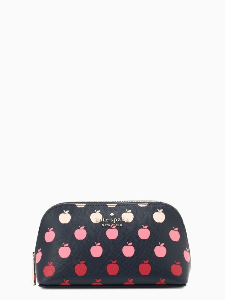 Staci Small Cosmetic Case | Kate Spade Surprise