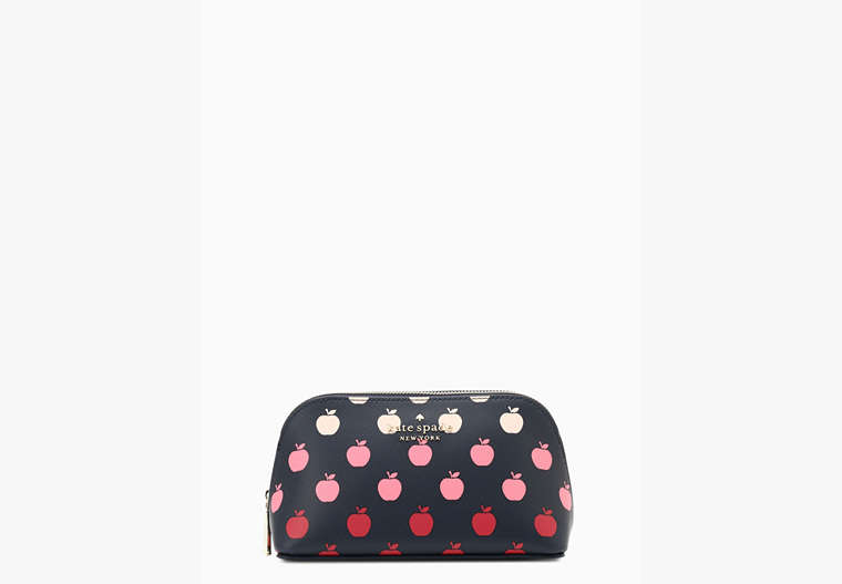 Staci Small Cosmetic Case, Multi, Product image number 0