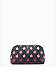 Staci Small Cosmetic Case, Multi, ProductTile