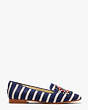 Tia Firework Loafers, Breton Stripe/Outerspace, Product