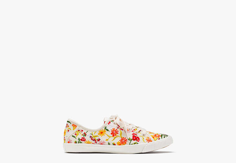 Tennison Sneakers, Parchment/Rooftop Garden, Product image number 0
