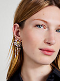 sunny fringe earrings, , s7productThumbnail