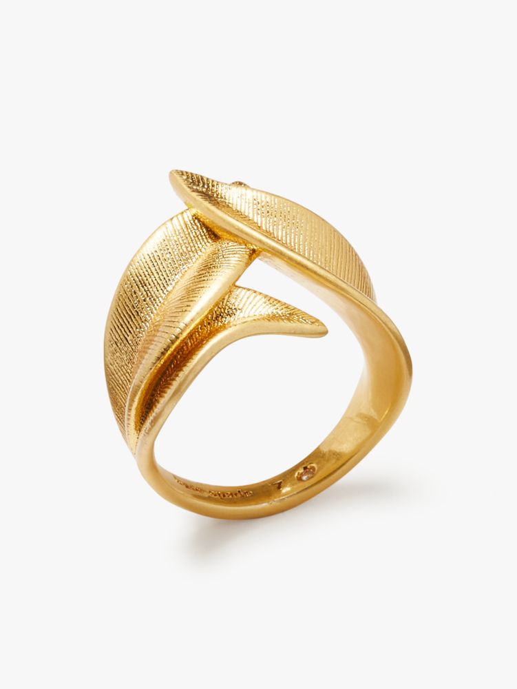 Kate Spade Palmer Ring