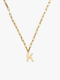 k initial this pendant, , s7productThumbnail