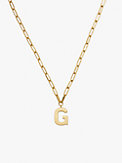 g initial this pendant, , s7productThumbnail