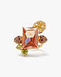 Good Spirits Cocktail Ring, Multi, Product