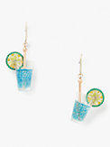 good spirits french wire drop earrings, , s7productThumbnail